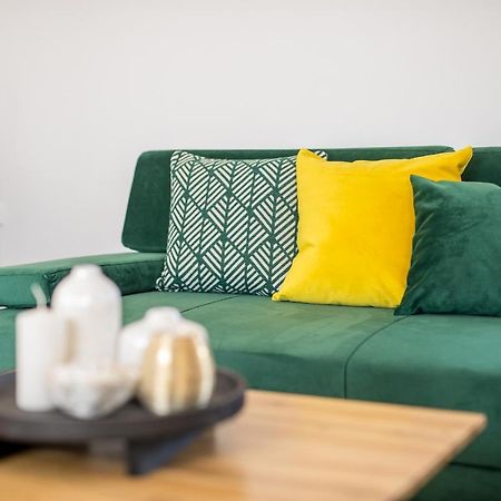 Apartment Marina Малинська Екстер'єр фото