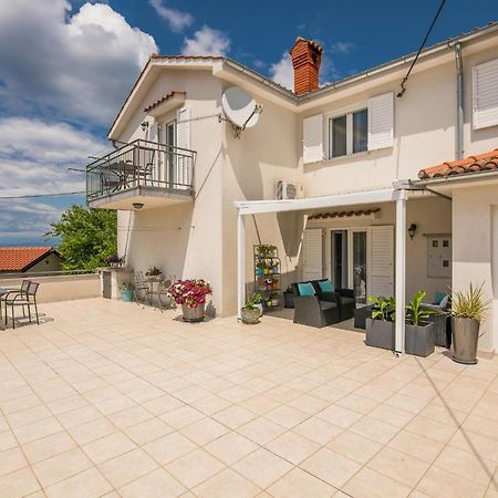 Apartment Marina Малинська Екстер'єр фото