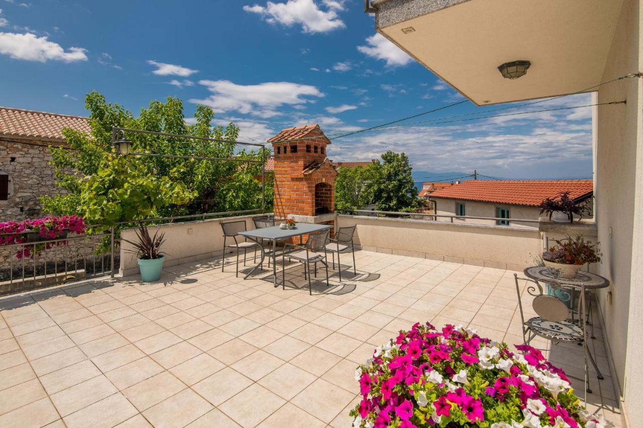 Apartment Marina Малинська Екстер'єр фото