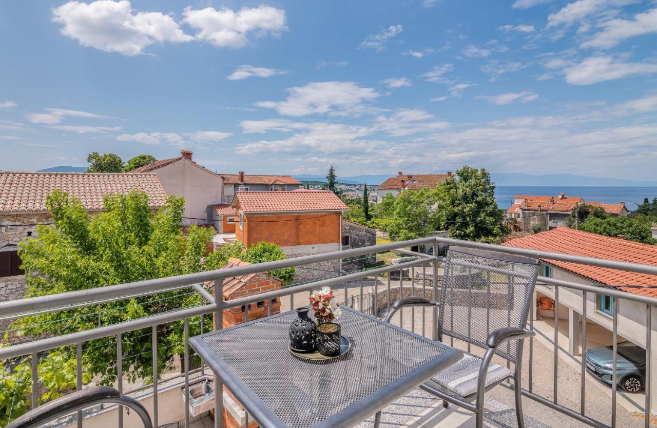 Apartment Marina Малинська Екстер'єр фото