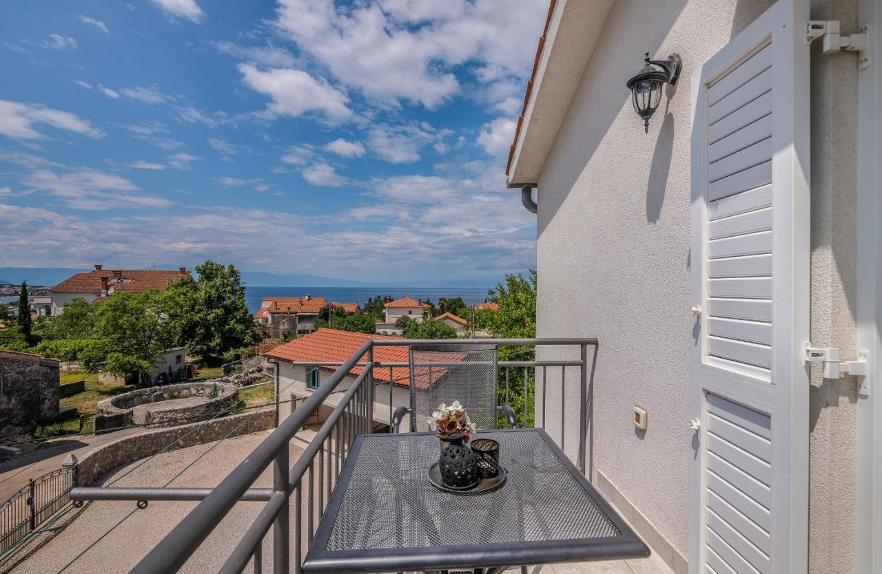 Apartment Marina Малинська Екстер'єр фото