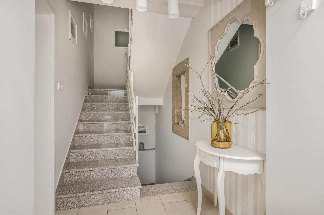 Apartment Marina Малинська Екстер'єр фото