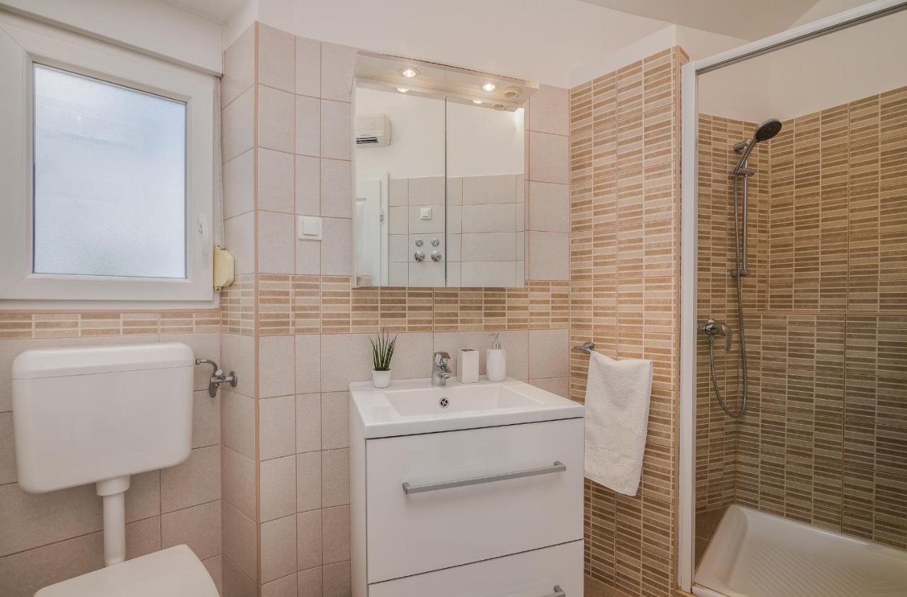 Apartment Marina Малинська Екстер'єр фото