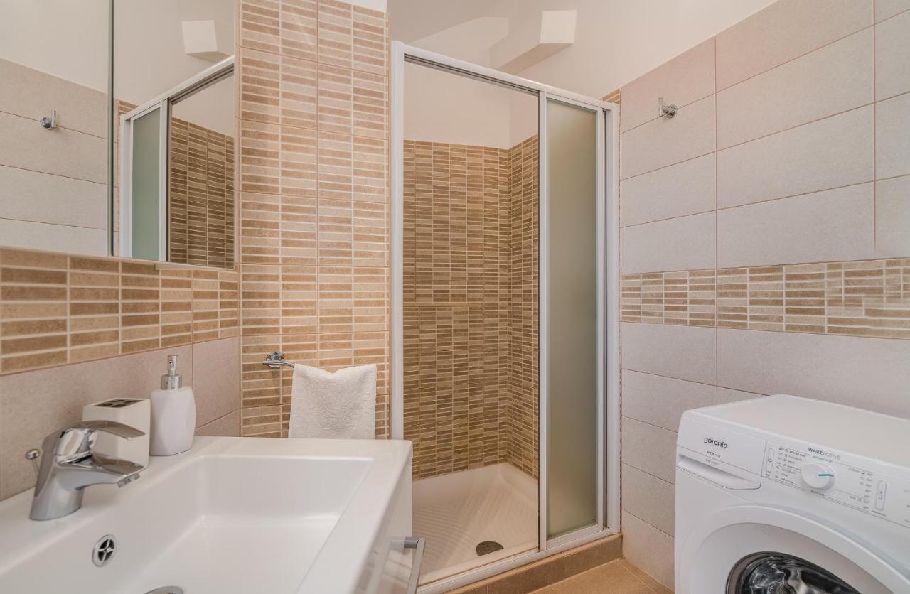 Apartment Marina Малинська Екстер'єр фото