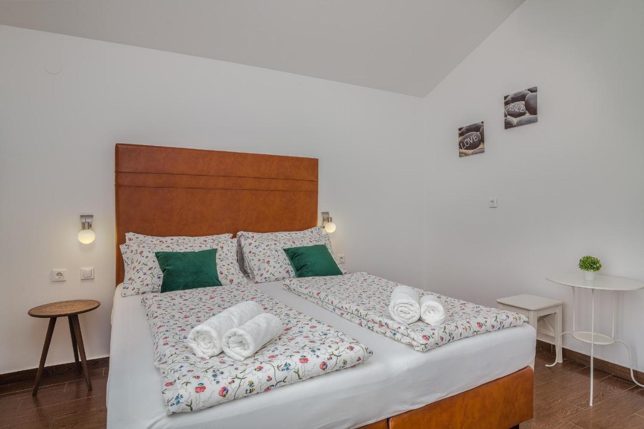 Apartment Marina Малинська Екстер'єр фото